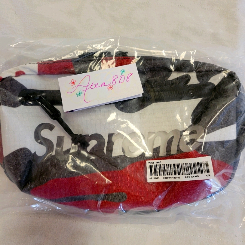 Supreme